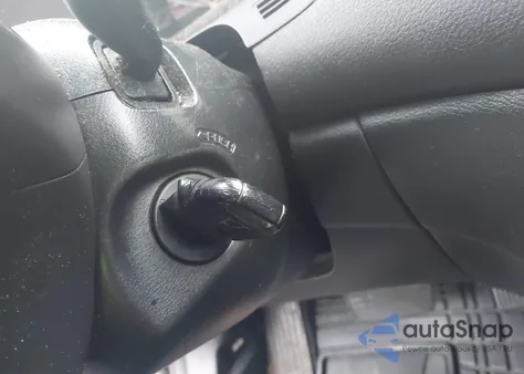 2003 Honda Accord 2.4 Ex из США, поврежденный, VIN JHMCM56663C046072